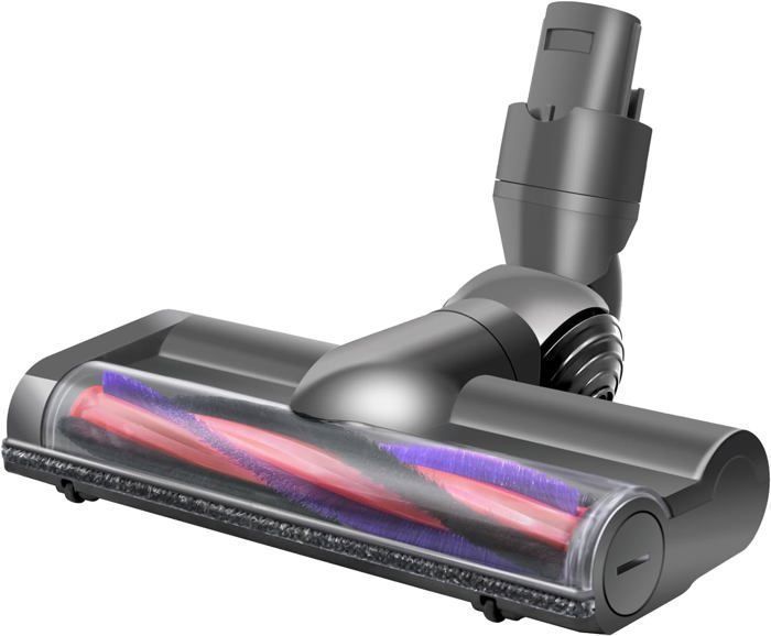Compatible Tête de Brosse pour Dyson V6 Dc58 Dc59 DC62 DC72 D74 SV04 SV06 SVo9 Tête de brosse pour aspirateur électriquepourDyson