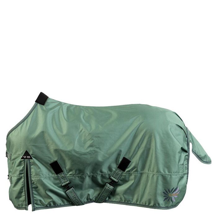 Couverture dextérieur pour cheval BR Equitation 1200D 0g - 135/100 cm