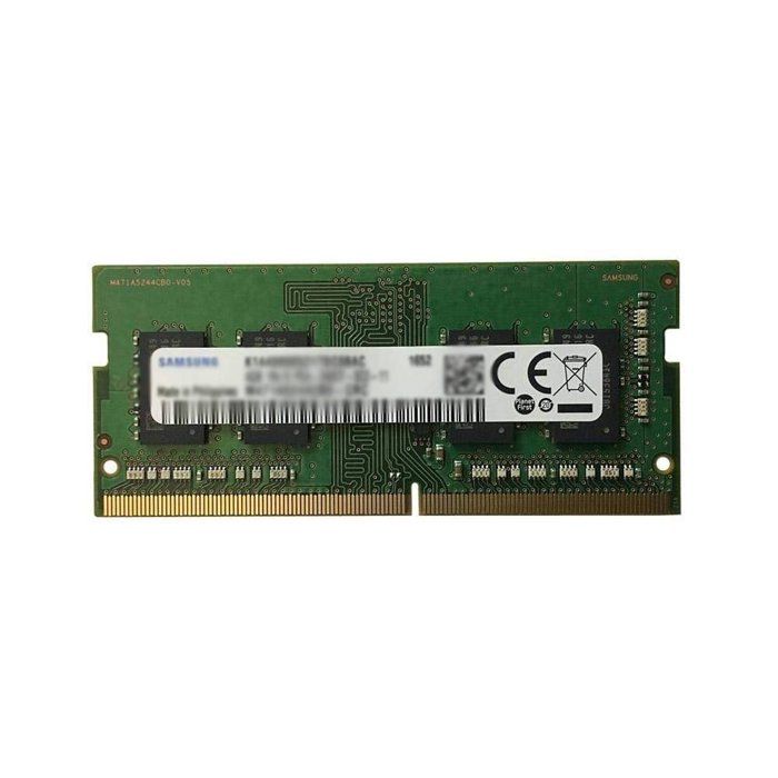 Mémoire RAM PC SAMSUNG  4GB (2×2GB) DDR4 2133MHz Reconditionné - Samsung reconditionné disponible sur Cdiscount Seconde Vie