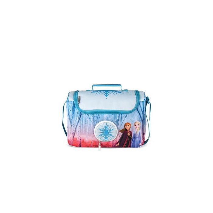 Sac bandoulière Tonies Disney La Reine des Neiges