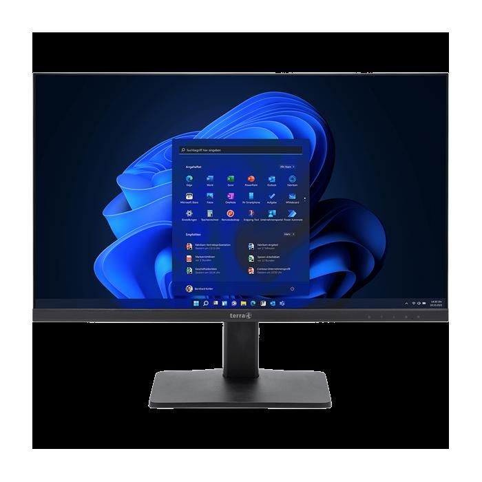 Wortmann AG TERRA V3 27 LED Full HD 5 ms