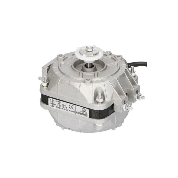 Moteur ventilateur réfrigérateur universel 5W 230V