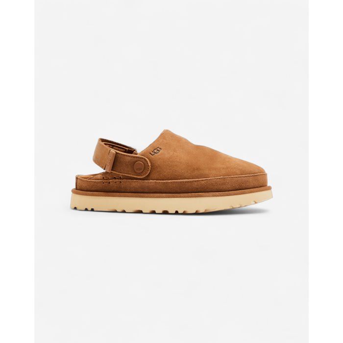 Ugg UGG Goldenstar Clog Chestnut (Womens)