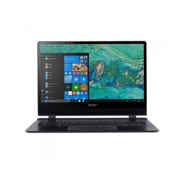 Portable  SF714-51T-M2ST Pro 14'' Noi