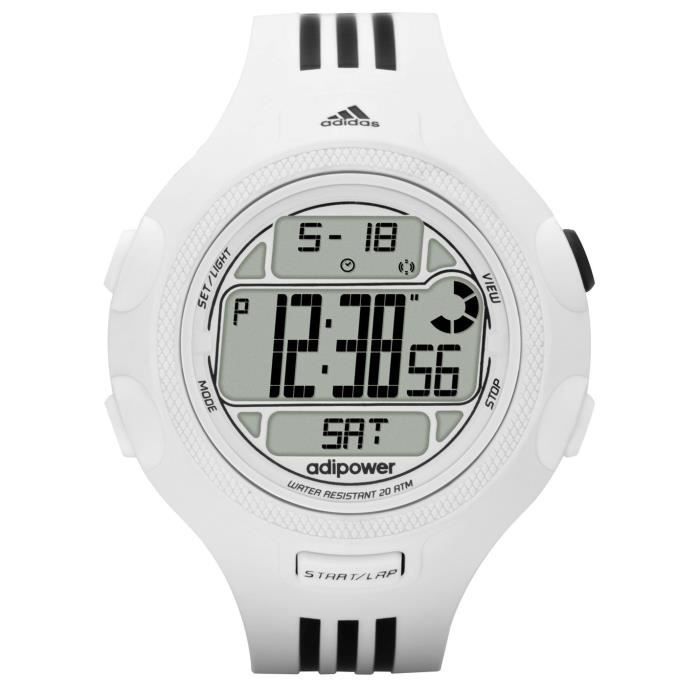 Adidas Adipower ADP3128 Cdiscount Bijouterie