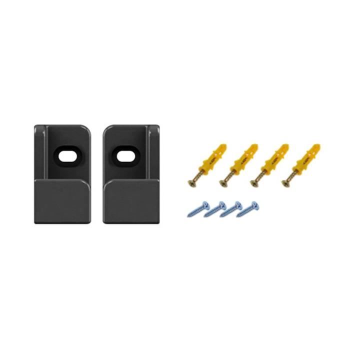 Support Universel Fix2Car Pour Console Auto - Largeur 50 à 95 Mm Avec Rotule