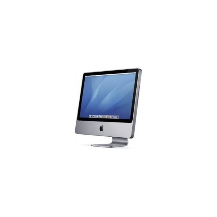 Apple iMac 24 2.8GHz - 24 2.8GHz