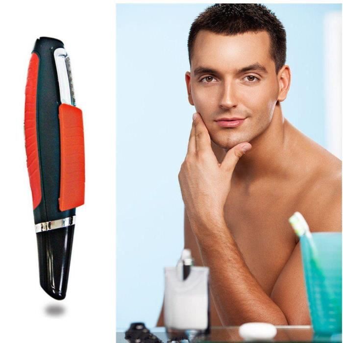 micro tondeuse tout en 1