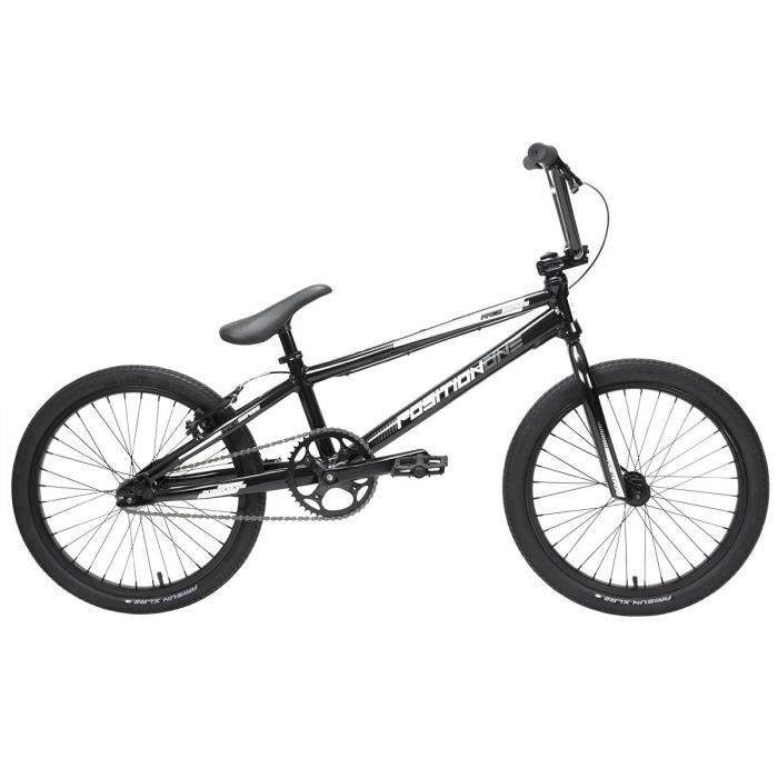 Vélo Position One Race Pro - noir - 152/172 cm