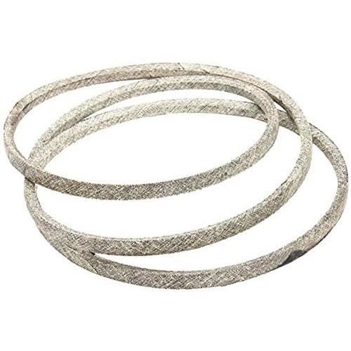 Ricambio Cinghia Troy-bilt Cinghia Per Tosaerba Con Kevlar - Compatibile Cub Cadet, MTD, Troy-Bilt, Modelli 754-3068, 954-3068 Cinghia Con Kevlar MTD - Foto 11