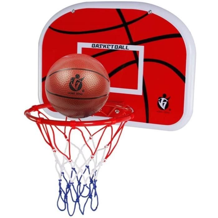 Acheter ICI en ligne panier de basket pour intérieur