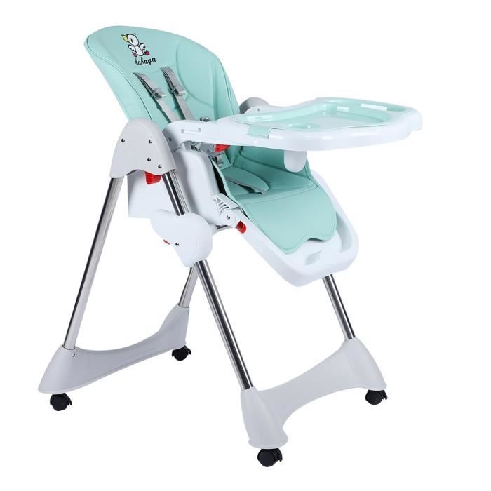 table a manger pour bebe