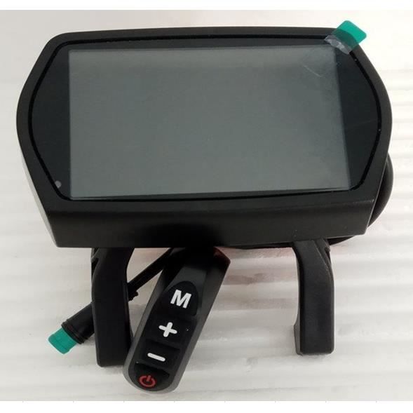 Compteur de électrique KUGOO G2Pro Cdiscount Auto