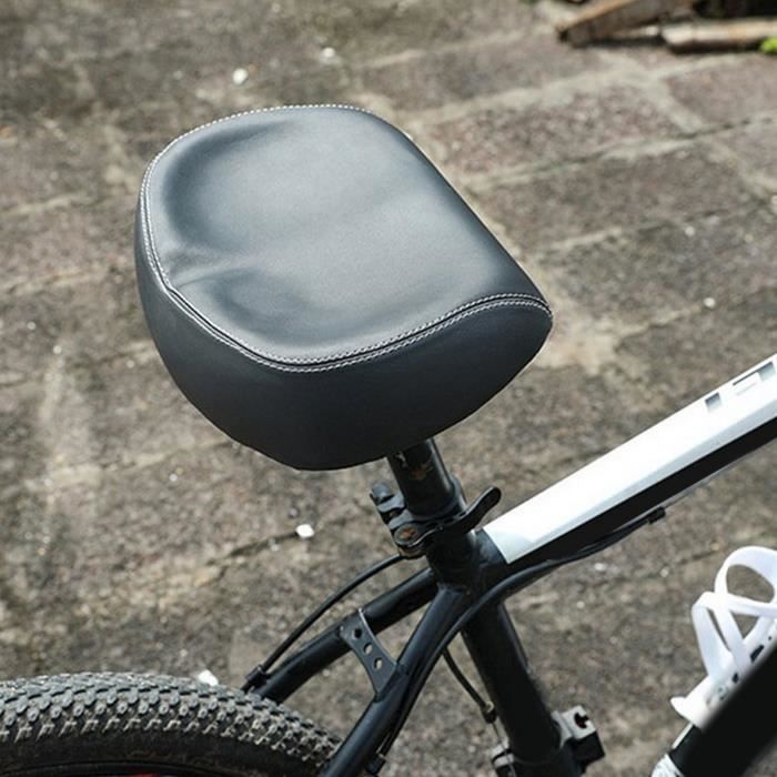 Selle de vélo pour obèse outlet