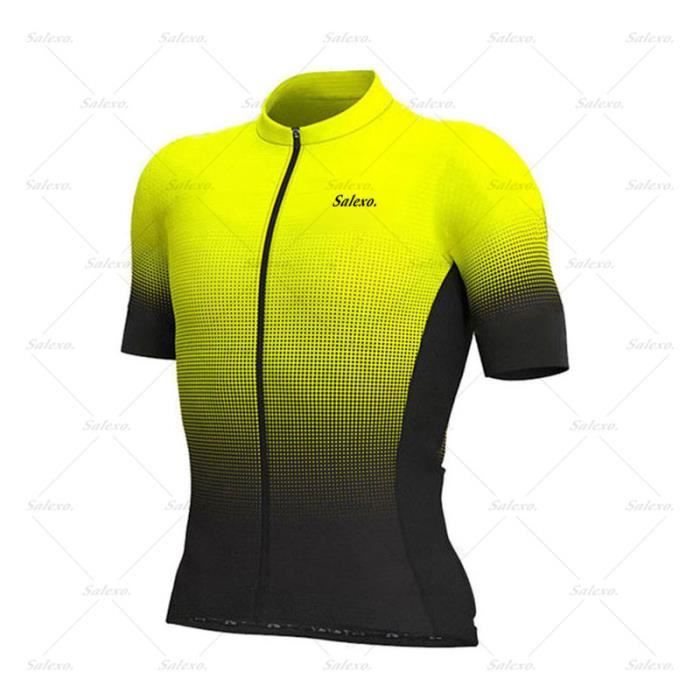 Maillot De Cyclisme Reynolds Reynolon - Taille S/M, Occasion, Pour Vélo Route Ou VTT
