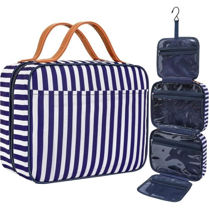 Trousse de voyage pour femme store