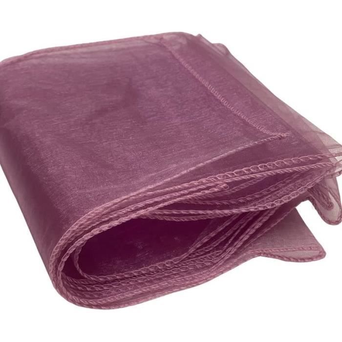 Location Nœud Chaise Organza Bordeaux Pas Cher à Lille