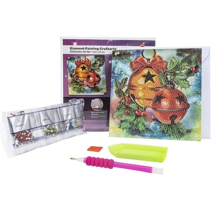 Kit De Peinture Au Sable – 24 Dessins Animés + 12 Couleurs De Sable – Sablimage Créatif Dès 3 Ans