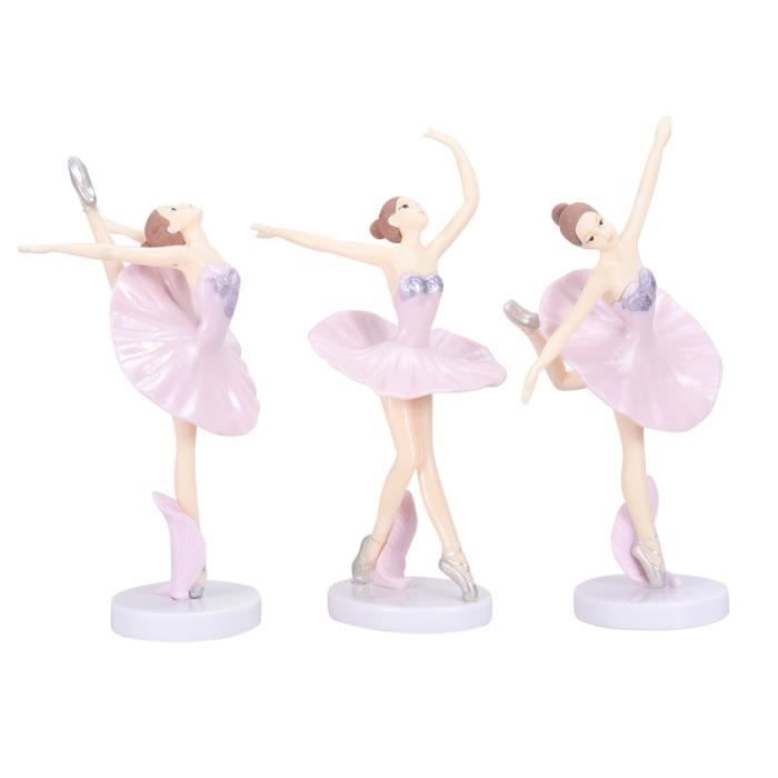 3 Pcs Ballerine Statue Ornement De Bureau En Plastique Danse Fille Artisanat Figurines Pour La Decoration Interieure Rose Achat Vente Statue Statuette Soldes Sur Cdiscount Des Le Janvier Cdiscount 3 Pcs Ballerine Statue Ornement De Bureau En Plastique Danse Fille Artisanat Figurines Pour La Decoration Interieure Rose Achat Vente Statue Statuette Soldes Sur Cdiscount Des Le Janvier Cdiscount