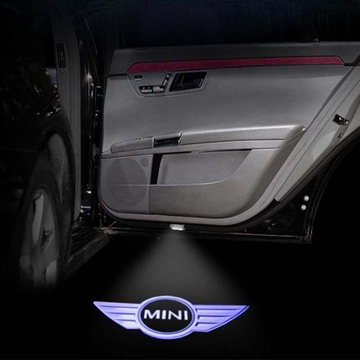 2pcs shdlife lumiere de porte de voiture led logo welcome light pour bmw mini cooper one s r55 r57 r58 r59 r60 clubman countryman achat vente carte led 2pcs shdlife 2pcs shdlife lumiere de porte de voiture led logo welcome light pour bmw mini cooper one s r55 r57 r58 r59 r60 clubman countryman