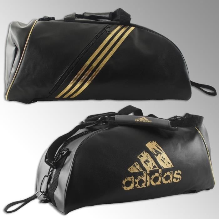 adidas or et noir