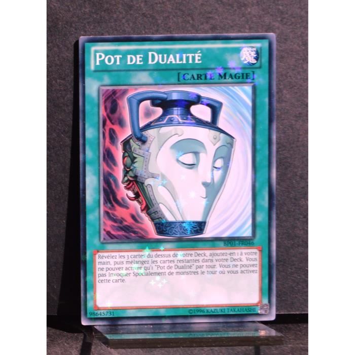 Battle Fusion Yugioh Yu-Gi-Oh! BP01 Battle Pack Epic Dawn Card - French  Super Rare / Starfoil - Near Mint Condition - Collector's Choice Epic Dawn Yugioh  Card Values