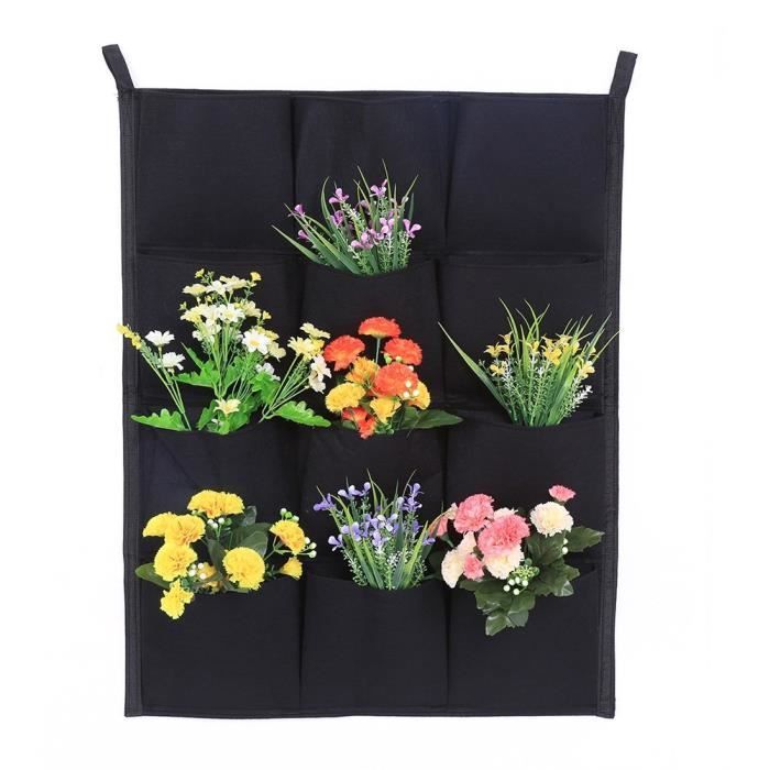 Jardinage Support Vertical Pour Pots De Fleur Jardin Vertical Mural Exterieur Interieur Jardiniere Bacs A Planter Verticaux Sac De Controle De Mur Vegetal Projet Serria Sacs De Culture Des Plantes Jardin Britec Com Br Ils sont très confortables parce que vous. britec