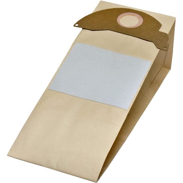 Sac aspirateur karcher hot sale 2501