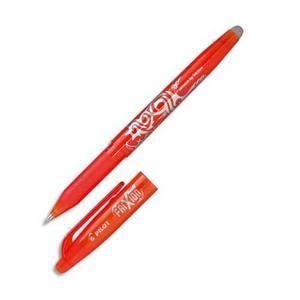 Lot De 12 Stylos Effaçables 0,5 Mm Avec Gomme - Couleurs Vives, Pour école, Bureau, Notes