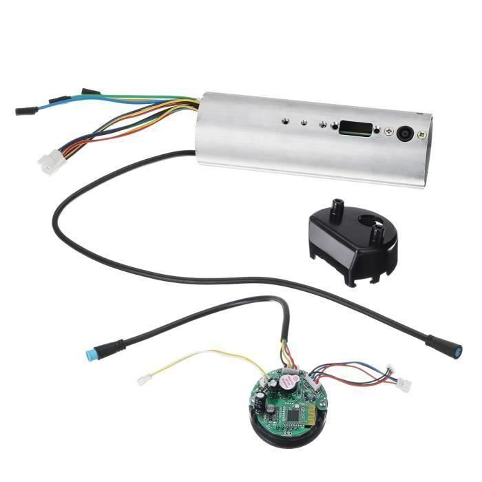 Moteur Avant 350W 42V Pour Trottinette Électrique ES1 ES3 ES4 – YJJZM