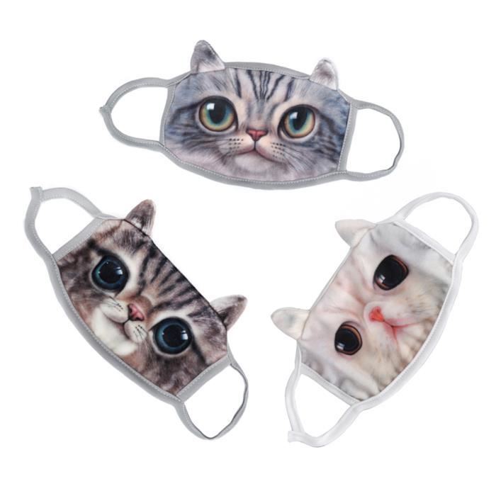 masque anti pollution chat masque anti pollution chat