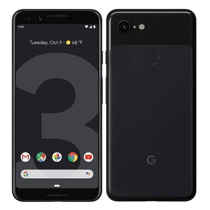 Pixel 3