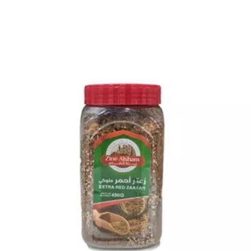 Zaatar rouge 400G ZINE ALSHAM Cdiscount Au quotidien