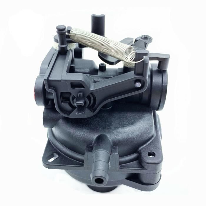 ZAMDOE 799584 Carburateur de Rechange pour Briggs & Stratton 103M02