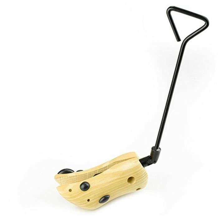 Embauchoir extenseur de bottes discount