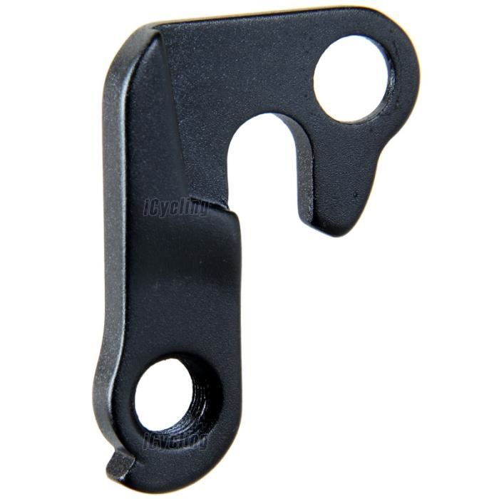 Accessoire v lo Cintre de d railleur en alliage de haute qualit 1