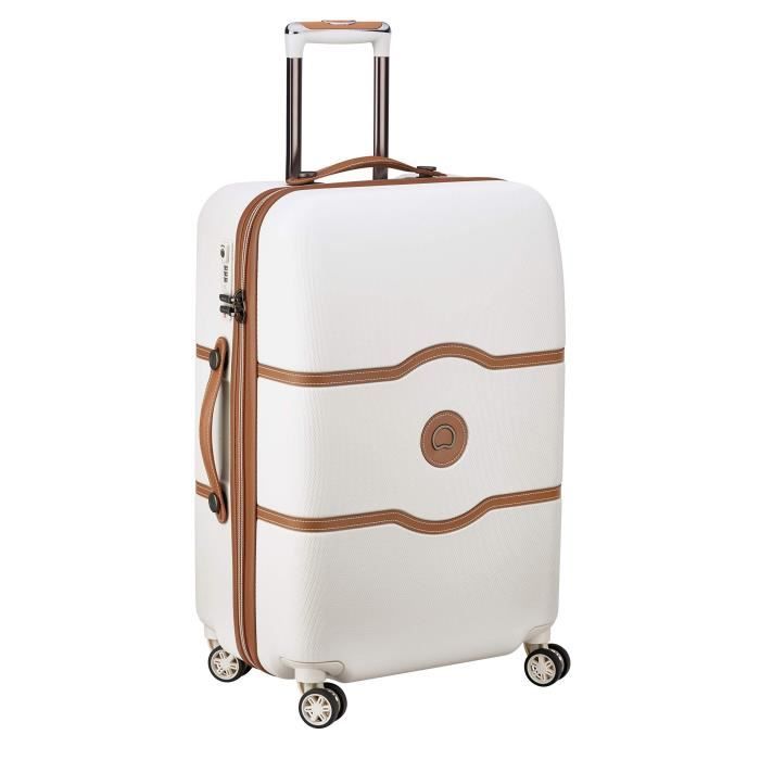 Valise delsey chatelet pas cher Clearance