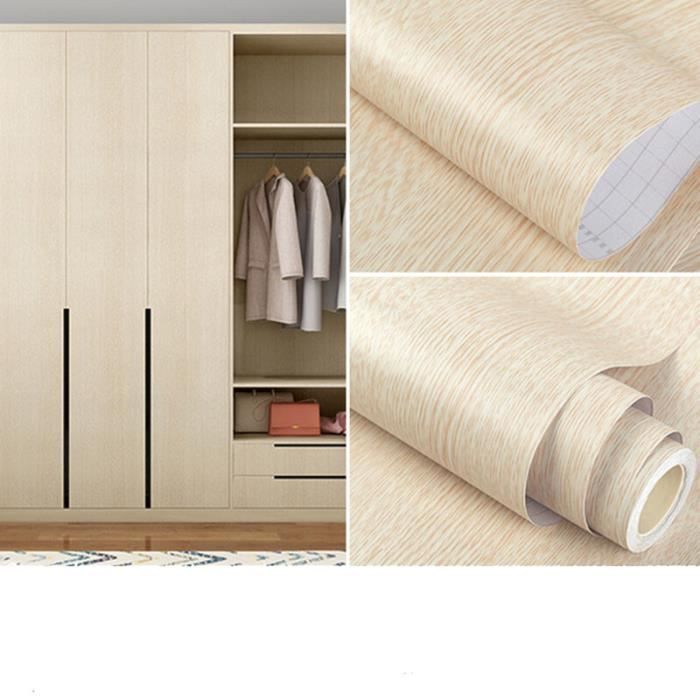 Film Adhésif Pour Meuble Blanc Mat - Autocollant Cuisine/porte - Jewi_trade - Sur Mesure