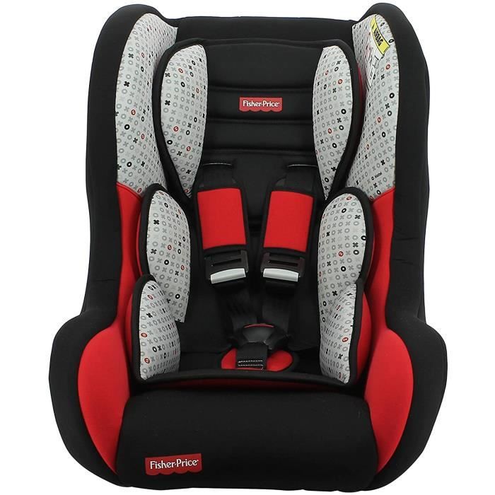 Siege auto fisher price on sale