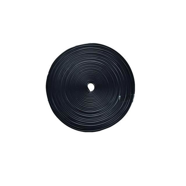 Bande De Protection Antichoc Pour Trottinette Xiaomi M365/M365 Pro | 2m En Silicone Argenté - Adhésif 3M
