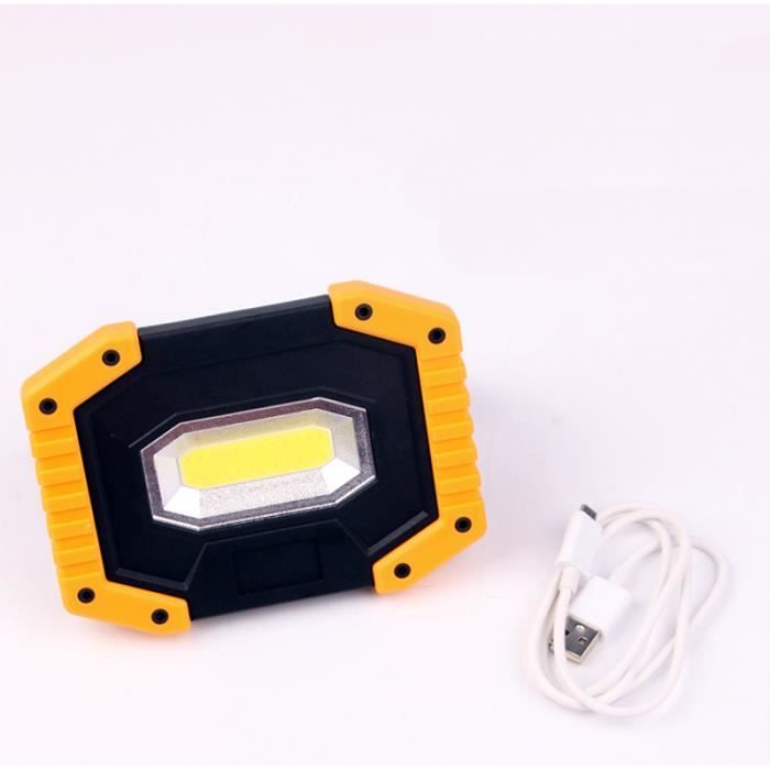 Acheter Lampes de poche portables puissantes rechargeables par USB Lampe LED solaire avec lumière de travail COB 4 vitesses Charge téléphone mobile Lampes de camping Acheter Lampes de poche portables puissantes rechargeables par USB Lampe LED solaire avec lumière de travail COB 4 vitesses Charge téléphone mobile Lampes de camping