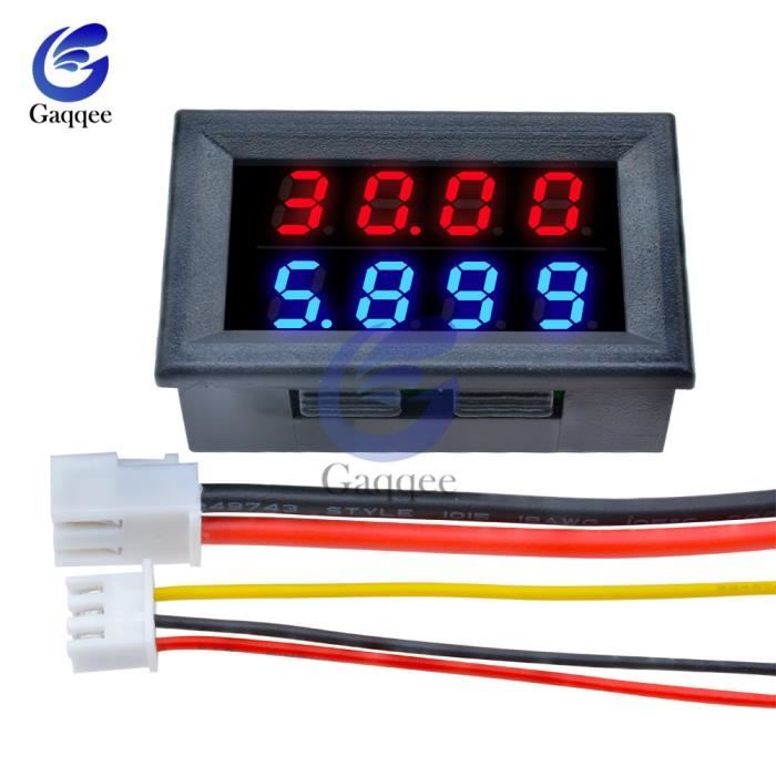 Multimètre Numérique Automatique XB-866 - Testeur Tension AC/DC, Courant, Poche - Neuf