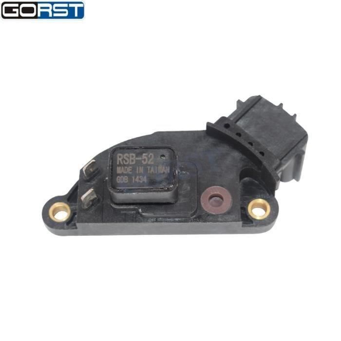 Globalautoparts Bobine D'Allumage Pour Mazda 2, 3, 6, CX-3, CX-5 - OE PE2018100