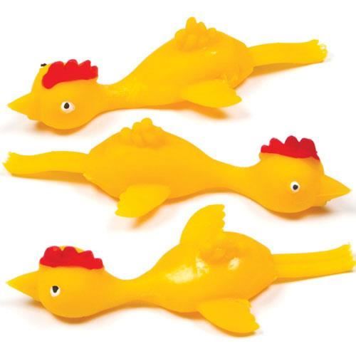 Baker Ross Lézards extensibles (Paquet de 8) - Mini jouets pour les pochettes-surprises des enfants P515 Baker Ross Lézards extensibles (Paquet de 8) - Mini jouets pour les pochettes-surprises des enfants P515
