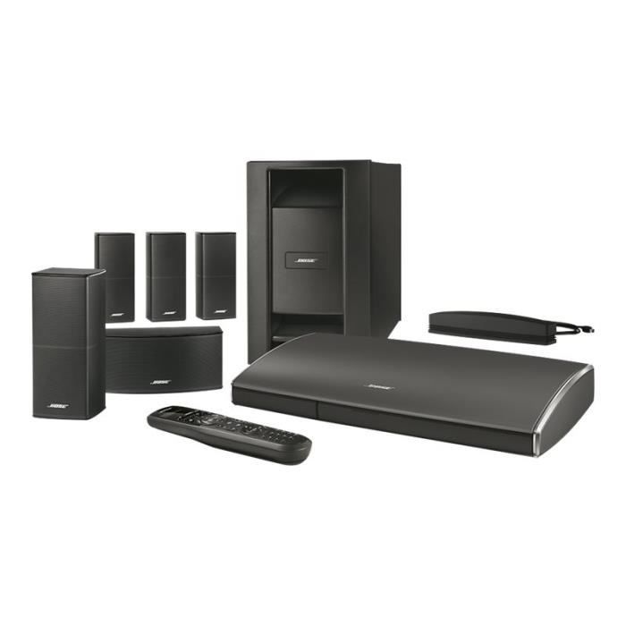 home cinema boss