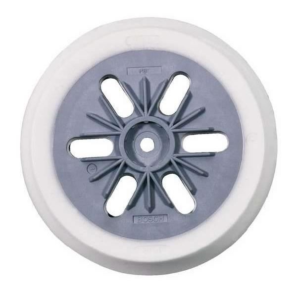 Bosch Disque de ponçage - 116 mm - vue 5