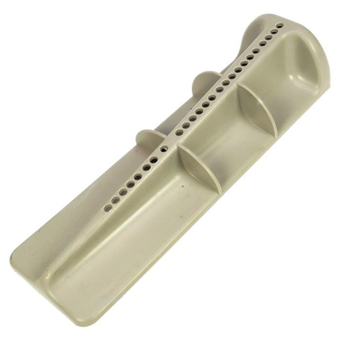 Aube de tambour pour lave linge BRANDT Modèle BWW384T Accessoire d'appareil pour machine à laver
