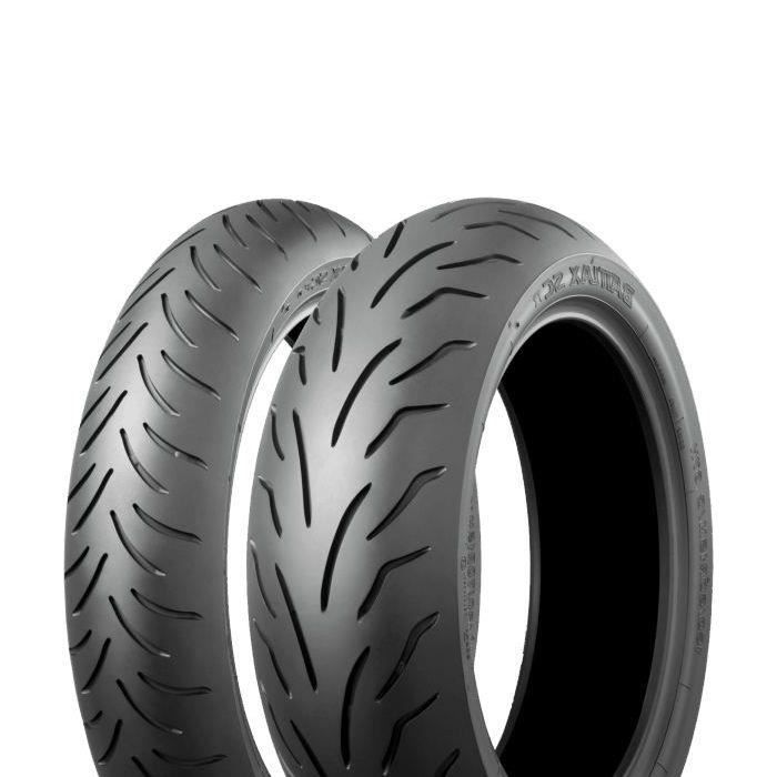 BRIDGESTONE 120/70-15 56S SC1 F Pneu Moto Scooter