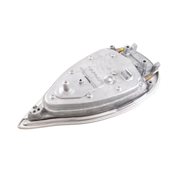 Semelle complète Centrale Vapeur Fer à Repasser CS-10000658 CS10000658 CALOR TEFAL