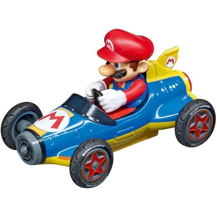 circuit carrera mario kart 8